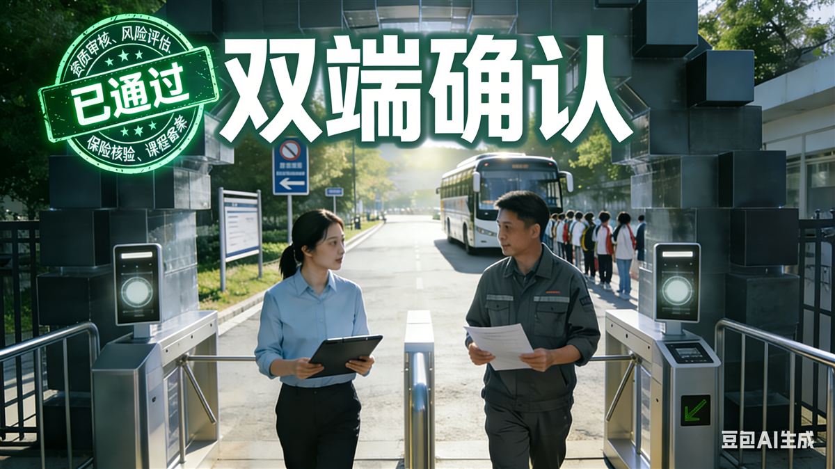 事前预防-安全关卡源头把控