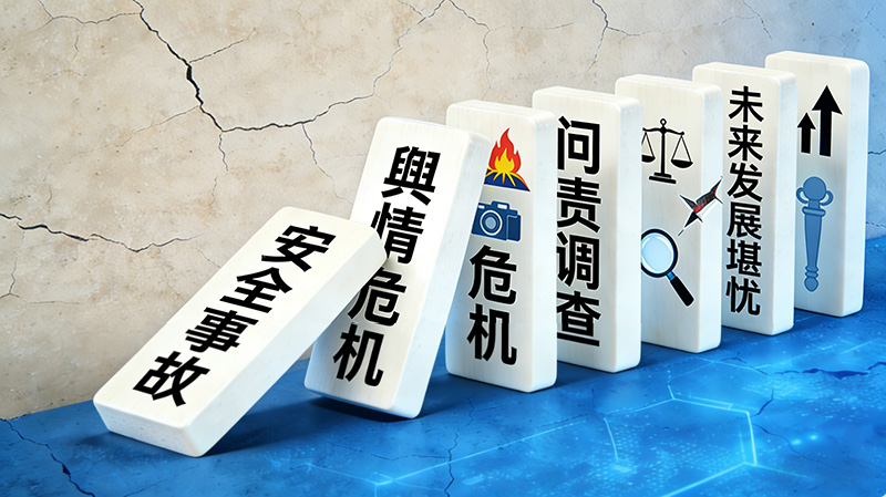 安全警示