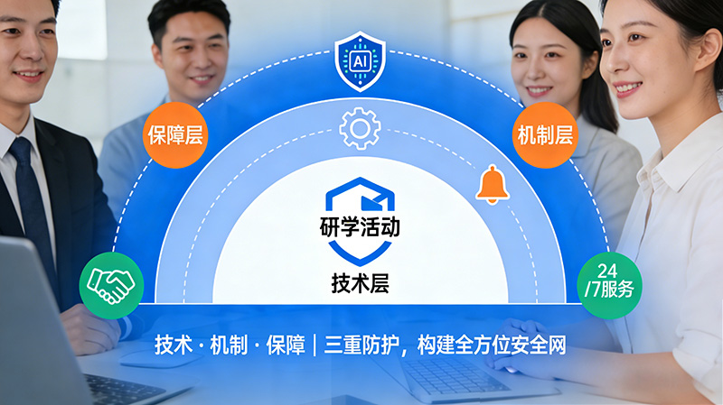 平台核心优势展示